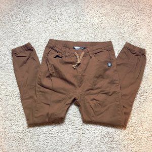 Men's Jogger Pants